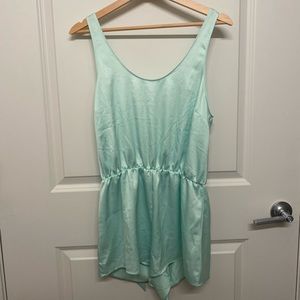 Victoria's Secret Romper